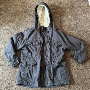 American Eagle Parka